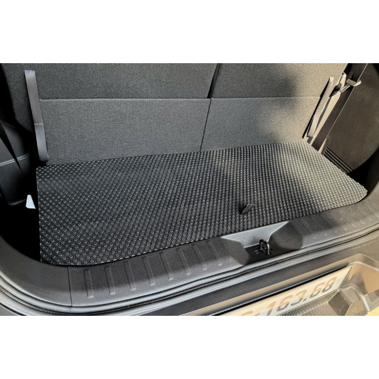 Thảm lót sàn ô tô Mitsubishi Destinator  